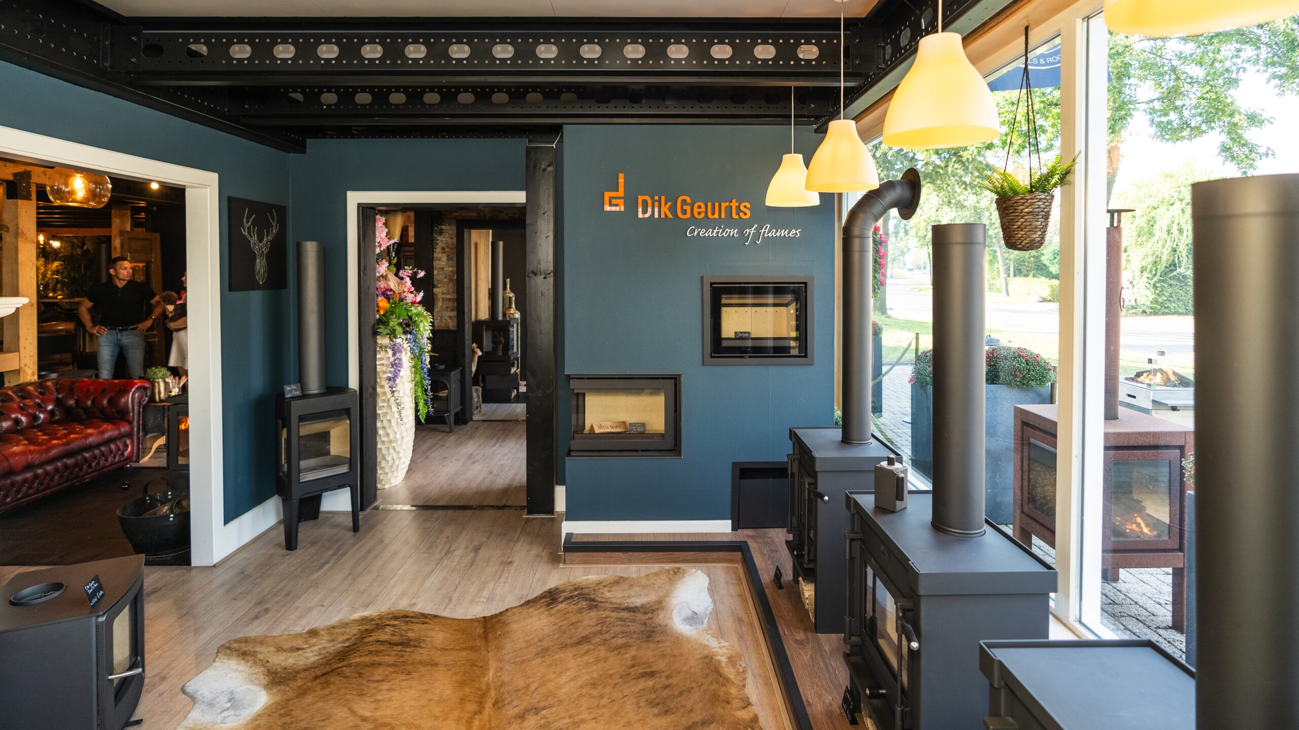 Fotografie - Woodflame-33