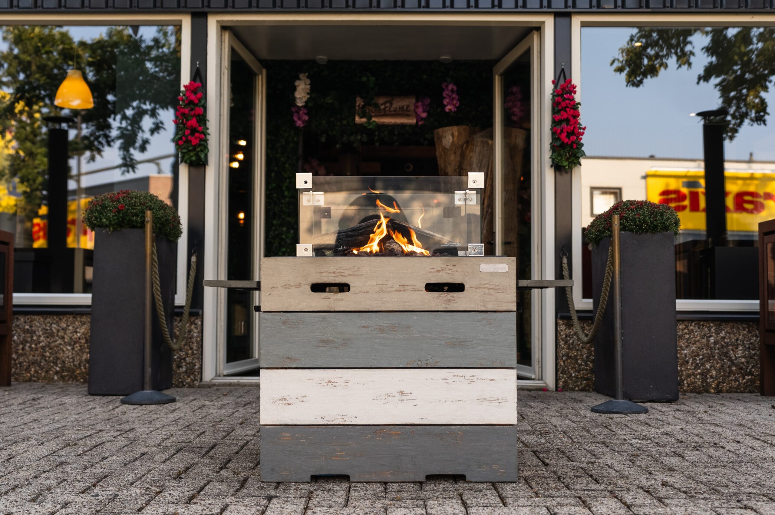 Fotografie - Woodflame-10