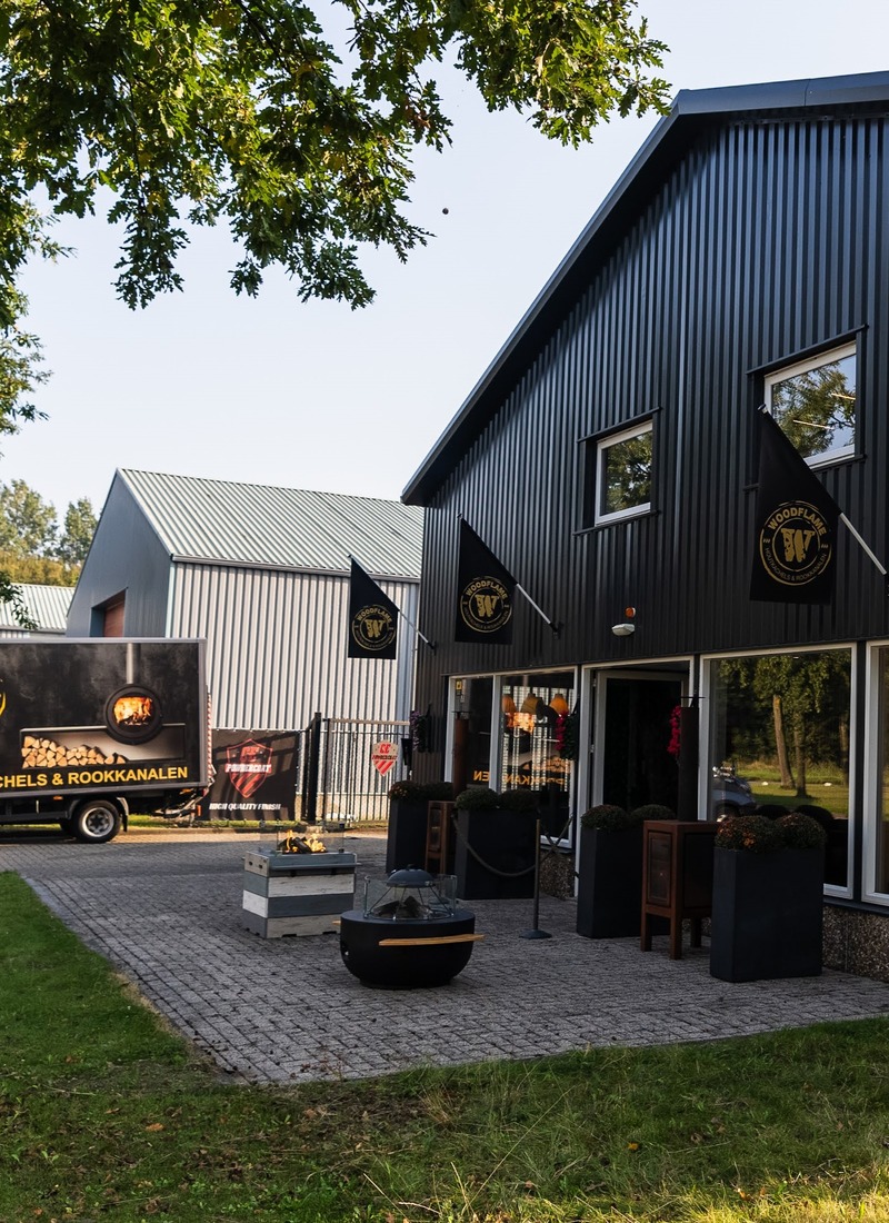 Fotografie - Woodflame-7 (1)