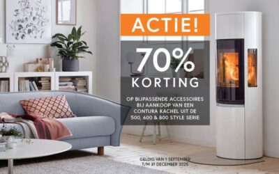 Contura actie